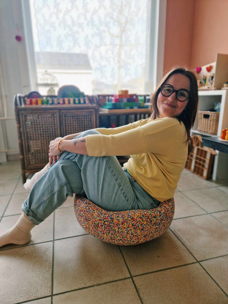 20 ideetjes met Stapelstein