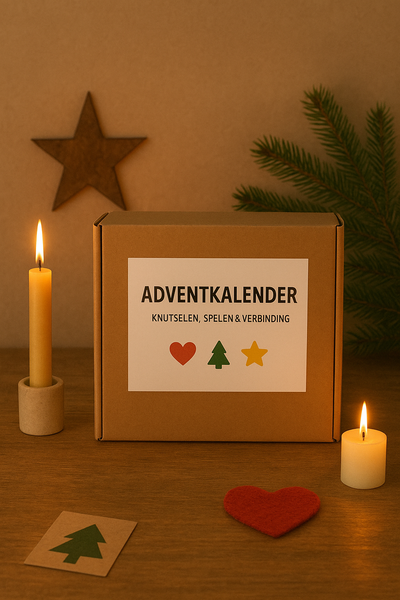 De kracht van kleine rituelen in het gezin