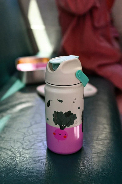 De beste drinkflessen voor kinderen, hoe kiezen?