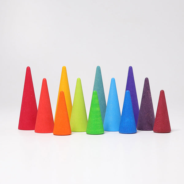 Grimm's Regenboog Bos - K-Deetje Oostkamp Brugge Duurzame Baby- en kinderwinkel