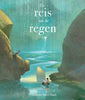 Christofoor Boek De reis van de regen