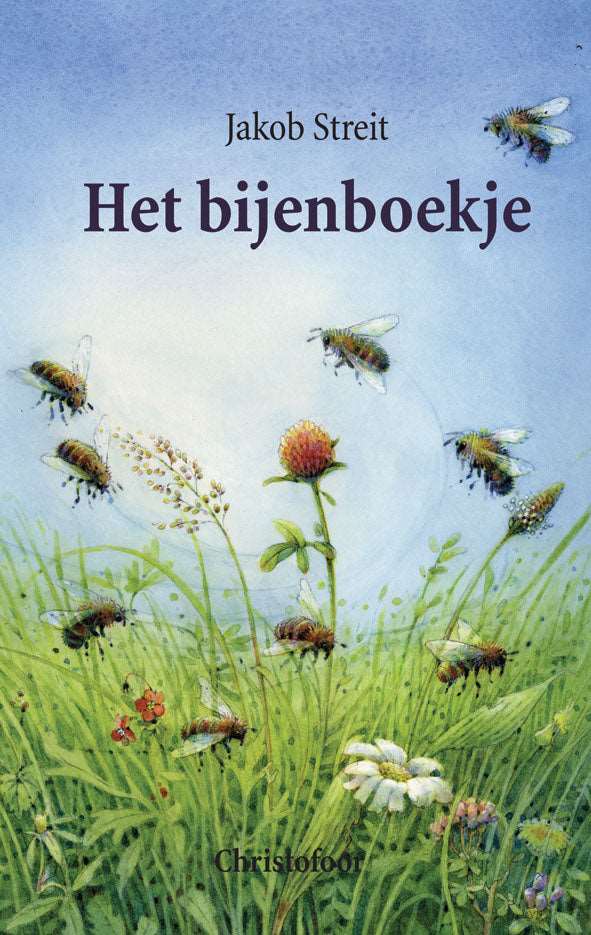 Christofoor Boek Het Bijenboekje