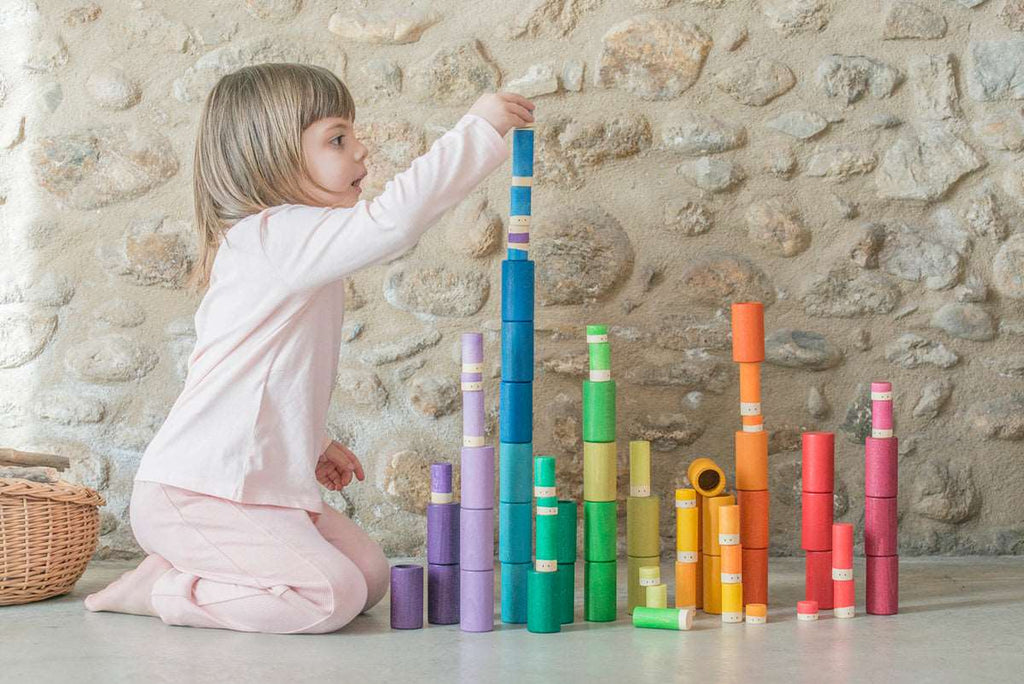 Grapat Lola set - K-Deetje Oostkamp Brugge Duurzame Baby- en kinderwinkel