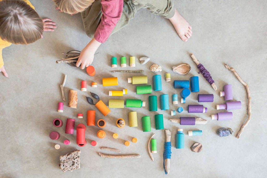 Grapat Lola set - K-Deetje Oostkamp Brugge Duurzame Baby- en kinderwinkel