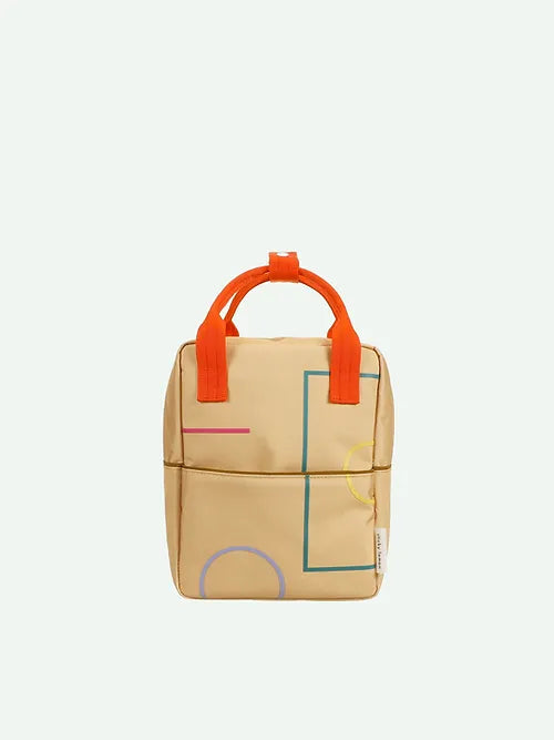 Sticky lemon rugzak volwassenen sale