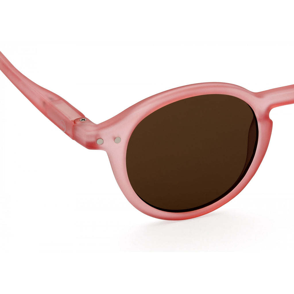 Izipizi Zonnebril #D Junior 5-10 jaar Desert Rose - K-Deetje Oostkamp Brugge Duurzame Baby- en kinderwinkel