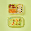 SugarBooger Brooddoos What dit the fox eat? - K-Deetje Oostkamp Brugge Duurzame Baby- en kinderwinkel