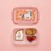 SugarBooger Brooddoos Unicorn - K-Deetje Oostkamp Brugge Duurzame Baby- en kinderwinkel