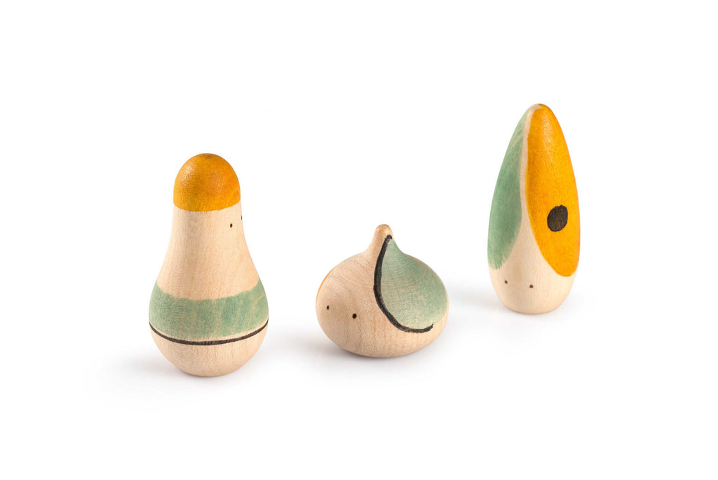 Grapat Hooray! - K-Deetje Oostkamp Brugge Duurzame Baby- en kinderwinkel