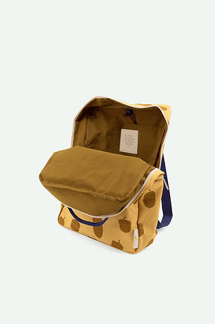 Sticky Lemon rugzak Large Limited edition Acorn - K-Deetje Oostkamp Brugge Duurzame Baby- en kinderwinkel