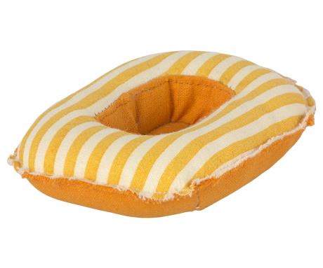 Maileg Bootje voor Kleine broer/zus muis Strepen - K-Deetje Oostkamp Brugge Duurzame Baby- en kinderwinkel