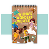 Hanne Luyten Wilma's Wondere Wereld - K-Deetje Oostkamp Brugge Duurzame Baby- en kinderwinkel