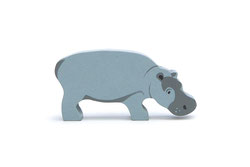Tender Leaf Toys Nijlpaard - K-Deetje Oostkamp Brugge Duurzame Baby- en kinderwinkel