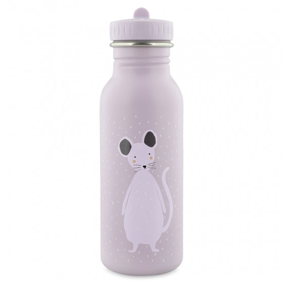 Trixie drinkfles 500ml Mrs. Mouse - K-Deetje Oostkamp Brugge Duurzame Baby- en kinderwinkel